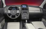 Dodge Journey 2008 года